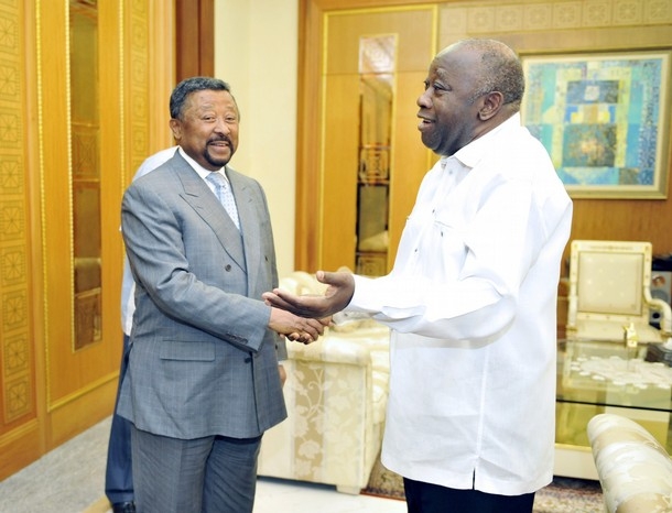 Invité par le panel de l’Ua à une rencontre en Ethiopie Pourquoi Gbagbo ne doit pas se rendre à Addis-Abeba